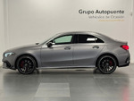 Mercedes Clase A 250E AMG miniatura 6