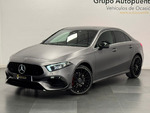 Mercedes Clase A 250E AMG miniatura 7