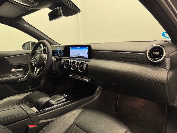 Mercedes Clase A 250E AMG foto 13