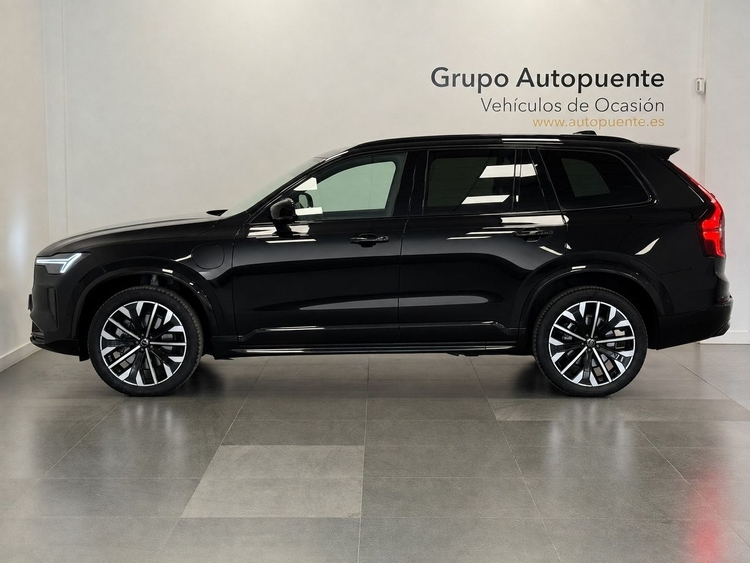 Volvo XC90 T8 AWD PLUS DARK RECHARGE AUTO foto 6