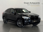BMW X4 XDRIVE 20D M miniatura 2