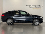 BMW X4 XDRIVE 20D M miniatura 3