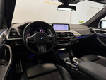 BMW X4 XDRIVE 20D M miniatura 9