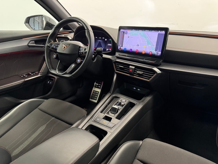Cupra Formentor VZ E-HYBRID foto 12