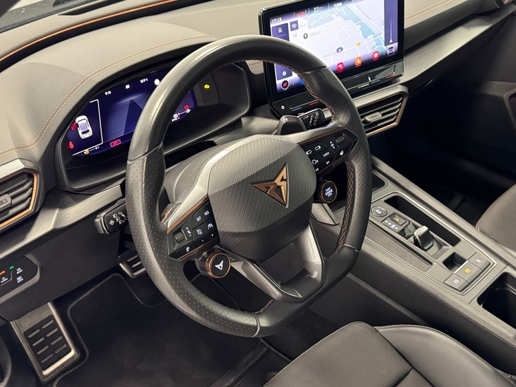 Cupra Formentor VZ E-HYBRID foto 22