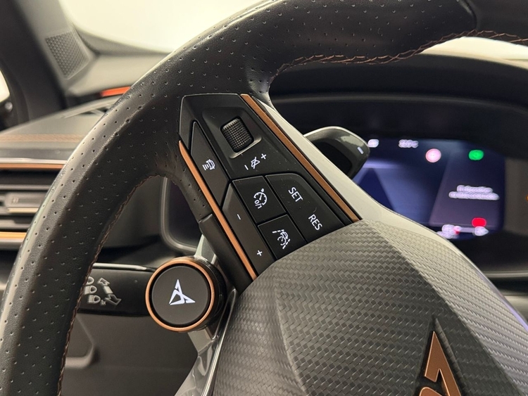 Cupra Formentor VZ E-HYBRID foto 26