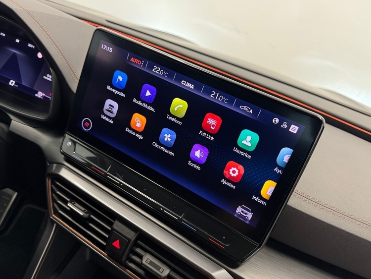 Cupra Formentor VZ E-HYBRID foto 36