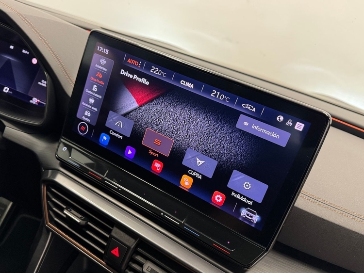Cupra Formentor VZ E-HYBRID foto 42