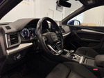 Audi Q5 SPORTBACK S LINE BLACK LINE S-TRONIC 40TDI miniatura 14