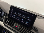 Audi Q5 SPORTBACK S LINE BLACK LINE S-TRONIC 40TDI miniatura 23