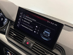 Audi Q5 SPORTBACK S LINE BLACK LINE S-TRONIC 40TDI miniatura 25