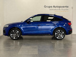 Audi Q5 SPORTBACK S LINE BLACK LINE S-TRONIC 40TDI miniatura 6