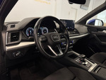 Audi Q5 SPORTBACK S LINE BLACK LINE S-TRONIC 40TDI miniatura 8