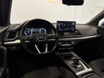 Audi Q5 SPORTBACK S LINE BLACK LINE S-TRONIC 40TDI miniatura 9