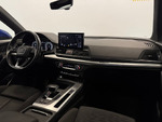 Audi Q5 SPORTBACK S LINE BLACK LINE S-TRONIC 40TDI miniatura 11