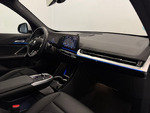 BMW X1 SDRIVE 18D miniatura 13