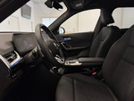 BMW X1 SDRIVE 18D miniatura 15