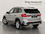 BMW X1 SDRIVE 18D miniatura 5