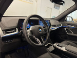 BMW X1 SDRIVE 18D miniatura 8