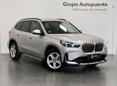BMW - X1