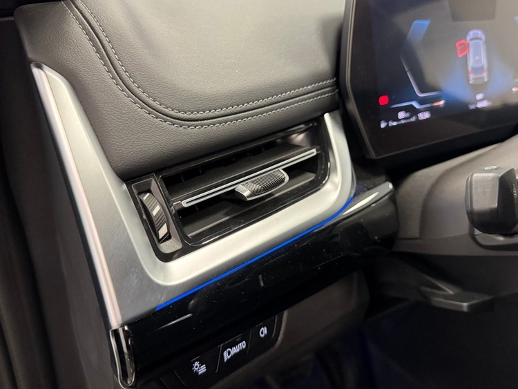 BMW X1 SDRIVE 18D foto 18