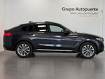 BMW X4 XLINE XDRIVE 20D miniatura 3