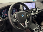 BMW X4 XLINE XDRIVE 20D miniatura 19