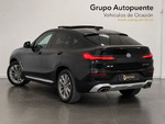 BMW X4 XLINE XDRIVE 20D miniatura 5