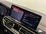 BMW X4 XLINE XDRIVE 20D miniatura 34