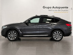 BMW X4 XLINE XDRIVE 20D miniatura 6
