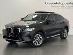 BMW X4 XLINE XDRIVE 20D miniatura 7