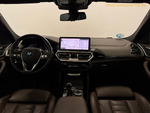 BMW X4 XLINE XDRIVE 20D miniatura 9