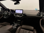 BMW X4 XLINE XDRIVE 20D miniatura 10