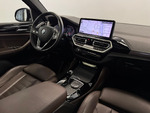 BMW X4 XLINE XDRIVE 20D miniatura 11