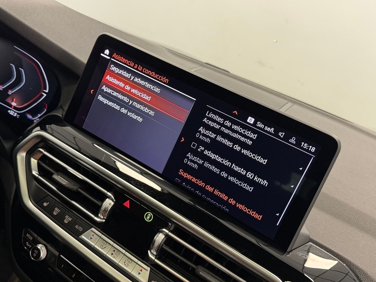 BMW X4 XLINE XDRIVE 20D foto 37