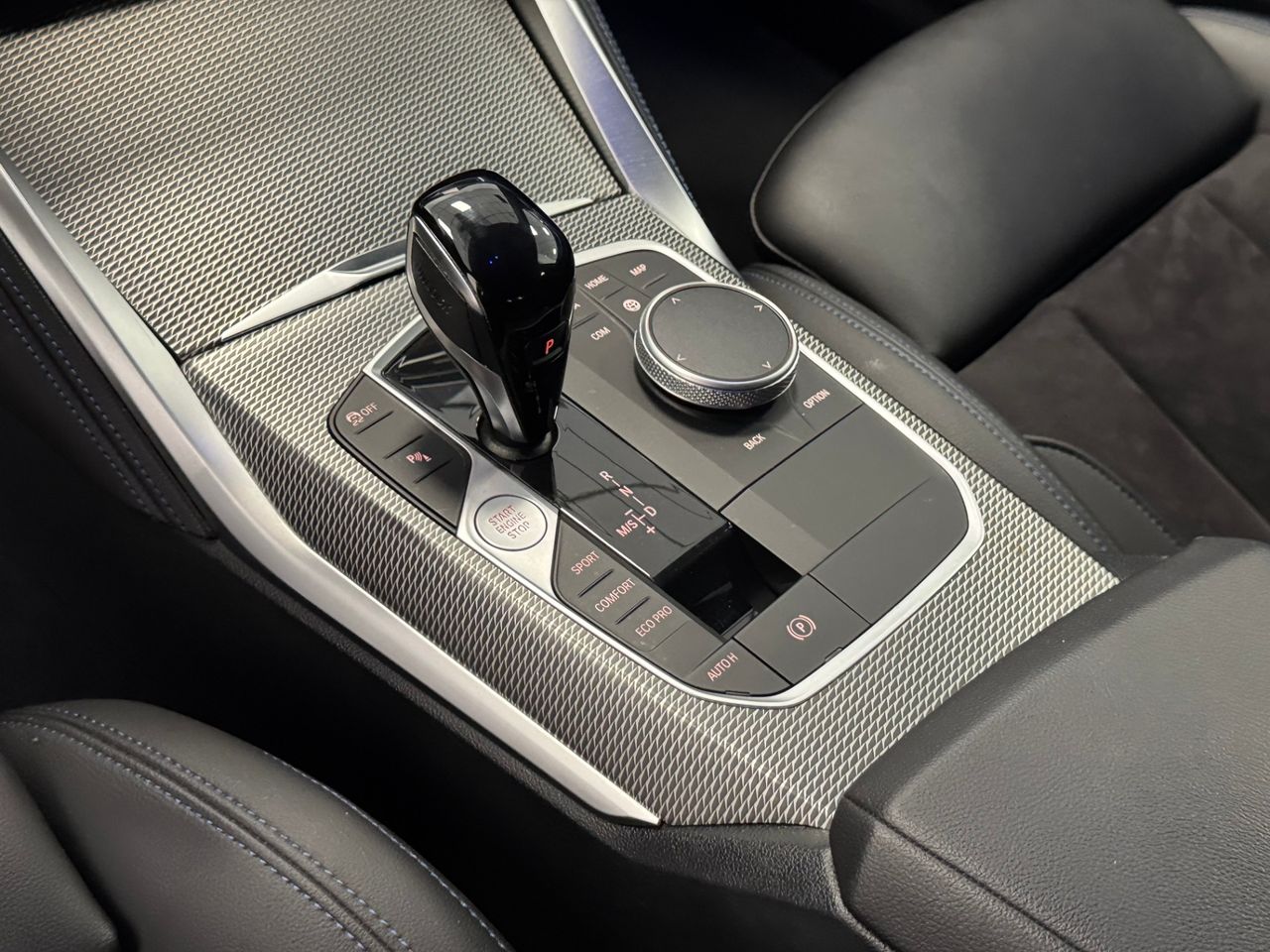 BMW Serie 4 GRAN COUPE miniatura 21