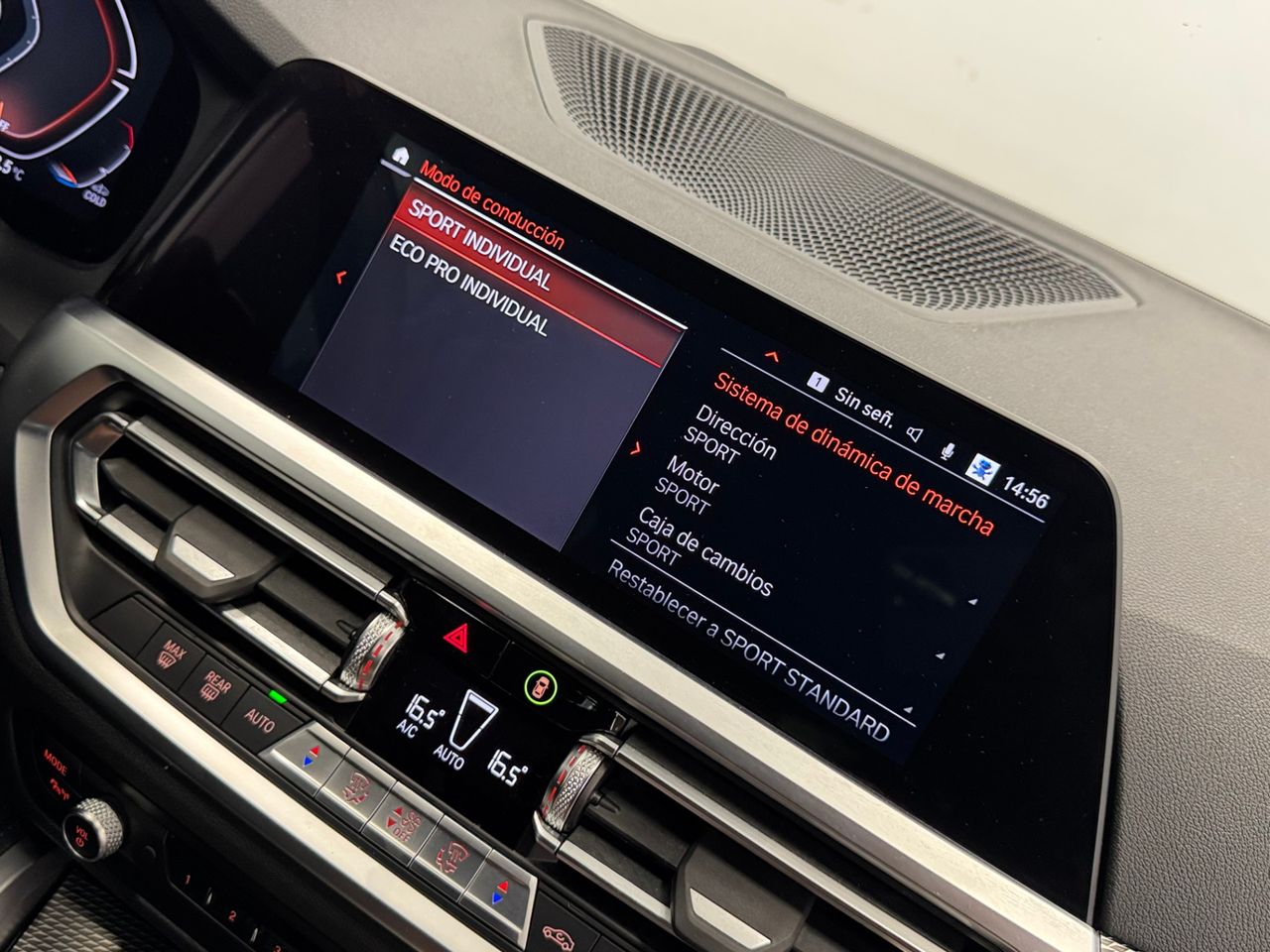 BMW Serie 4 GRAN COUPE miniatura 27