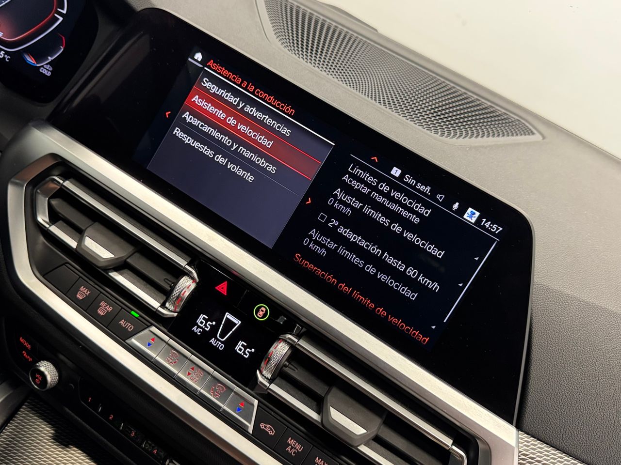 BMW Serie 4 GRAN COUPE miniatura 29