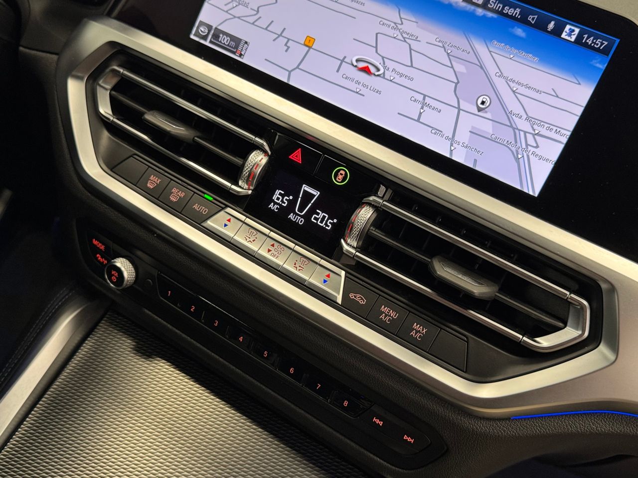 BMW Serie 4 GRAN COUPE miniatura 32