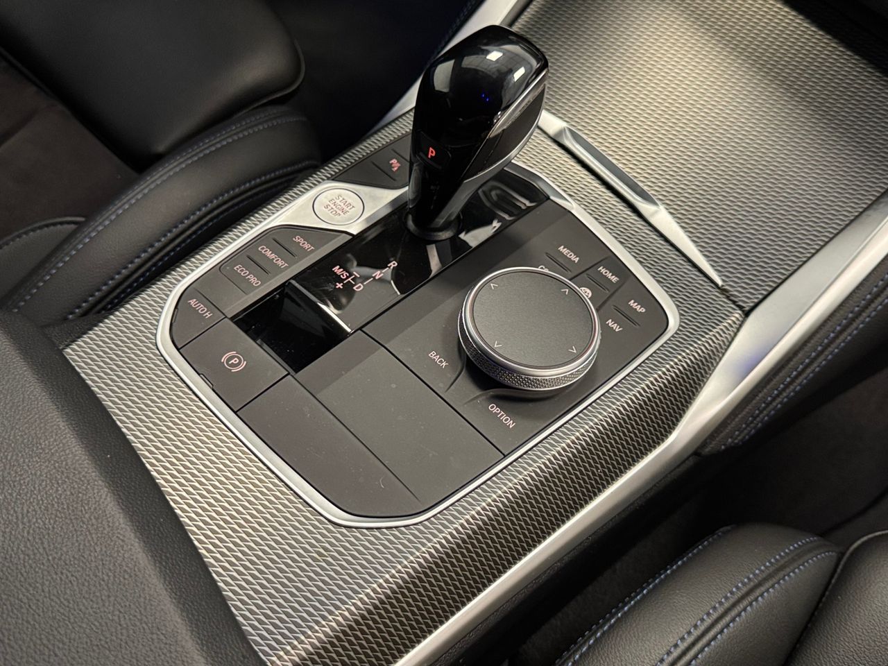 BMW Serie 4 GRAN COUPE miniatura 35