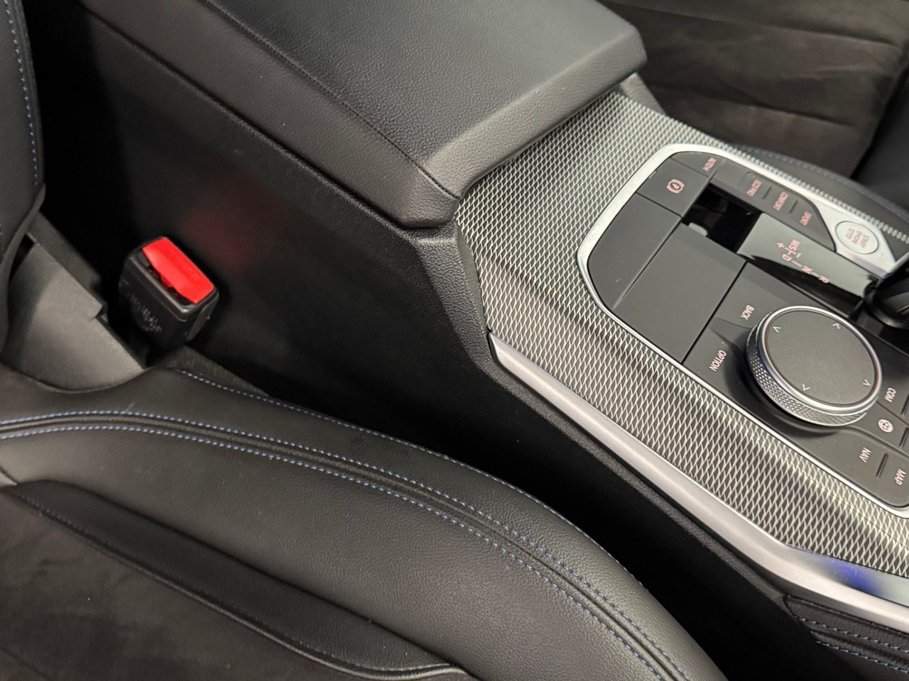 BMW Serie 4 GRAN COUPE miniatura 36