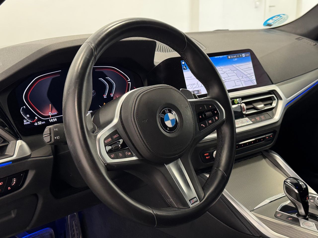 BMW Serie 4 GRAN COUPE foto 19