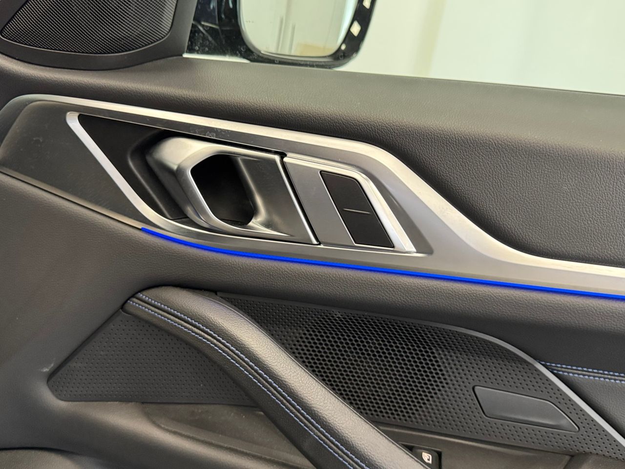 BMW Serie 4 GRAN COUPE foto 23