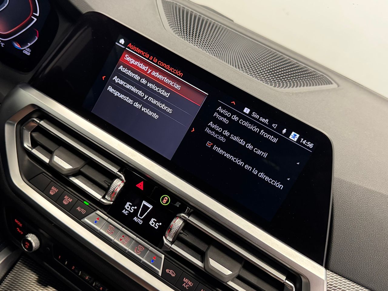 BMW Serie 4 GRAN COUPE foto 28