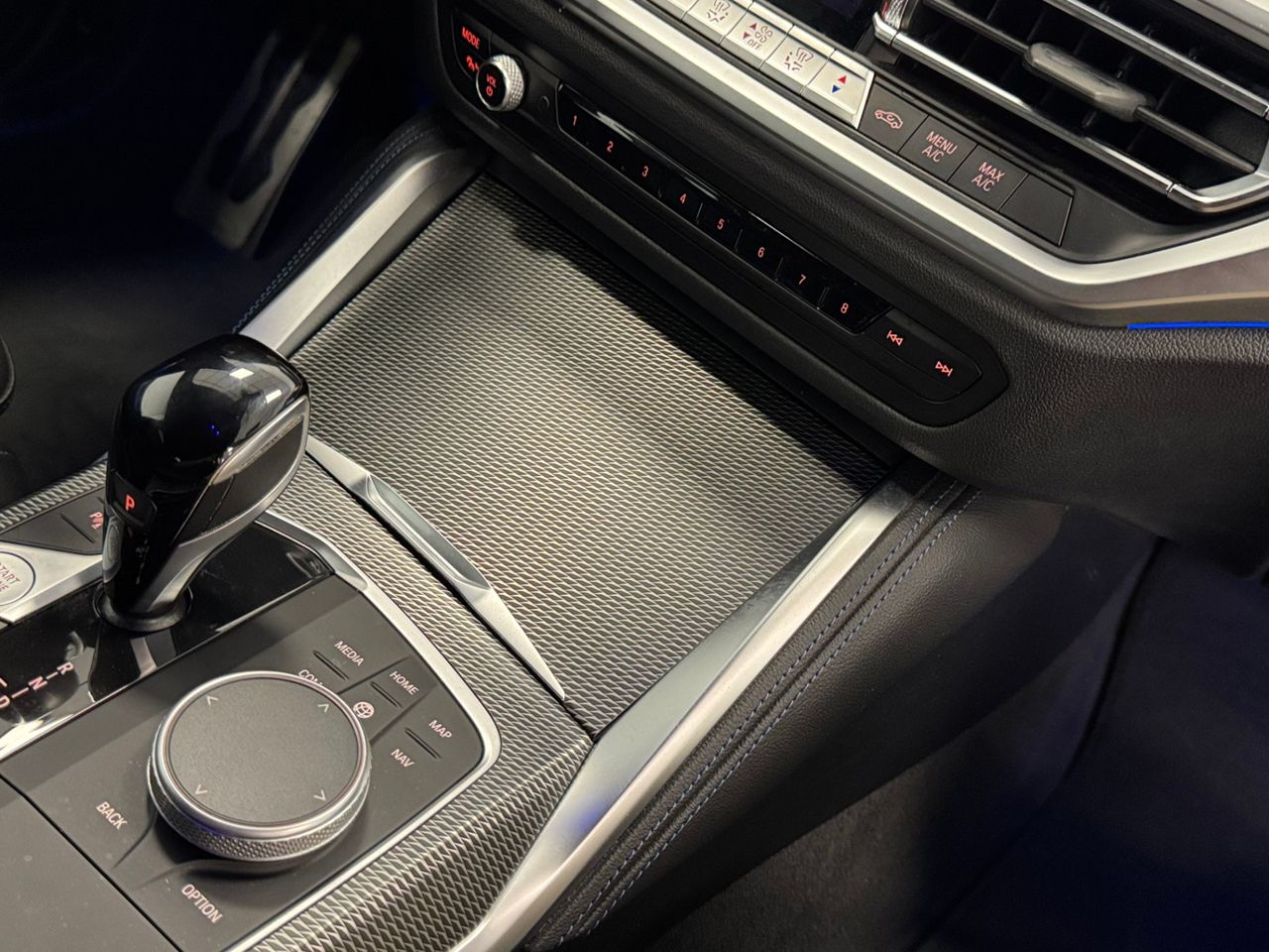 BMW Serie 4 GRAN COUPE foto 34