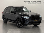 BMW X3 XLINE XDRIVE 20D miniatura 2