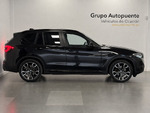BMW X3 XLINE XDRIVE 20D miniatura 3