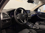 BMW X3 XLINE XDRIVE 20D miniatura 14