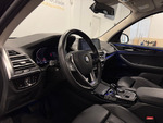 BMW X3 XLINE XDRIVE 20D miniatura 15