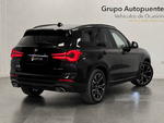BMW X3 XLINE XDRIVE 20D miniatura 4